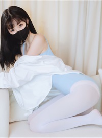 许岚 蓝色芭蕾(21)